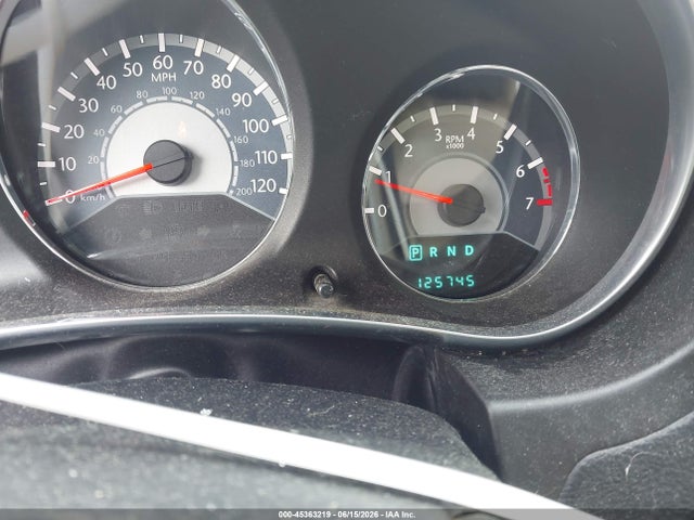 Aukcja sprzedaży 2013 Chrysler 200 Touring, vin: 1C3CCBBB9DN501268, numer aukcji: 45363219