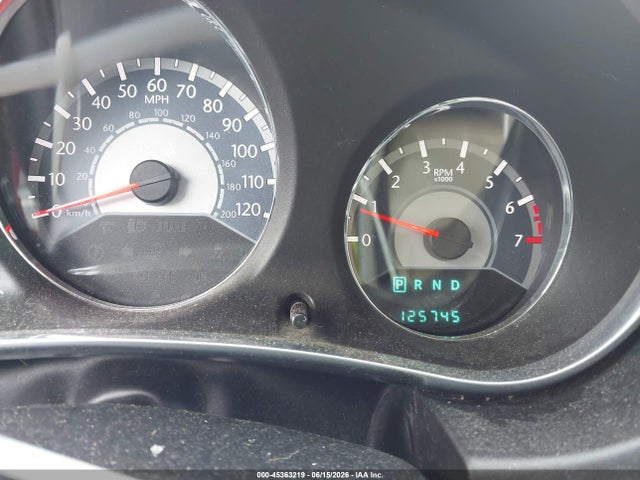 Aukcja sprzedaży 2013 Chrysler 200 Touring, vin: 1C3CCBBB9DN501268, numer aukcji: 45363219