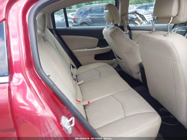Aukcja sprzedaży 2013 Chrysler 200 Touring, vin: 1C3CCBBB9DN501268, numer aukcji: 45363219