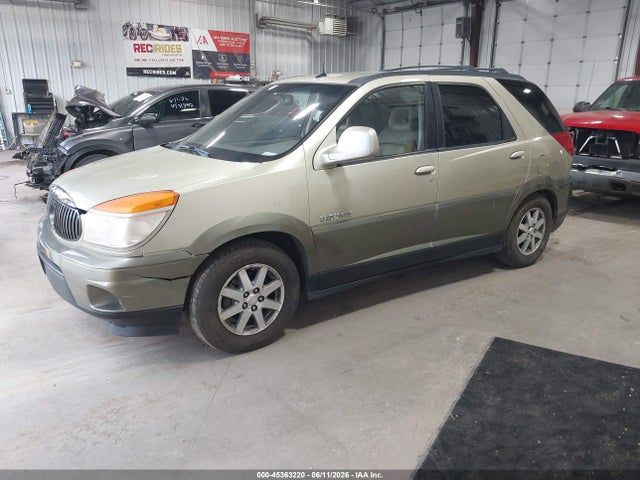 Aukcja sprzedaży 2003 Buick Rendezvous Cxl, vin: 3G5DB03EX3S511626, numer aukcji: 45363220