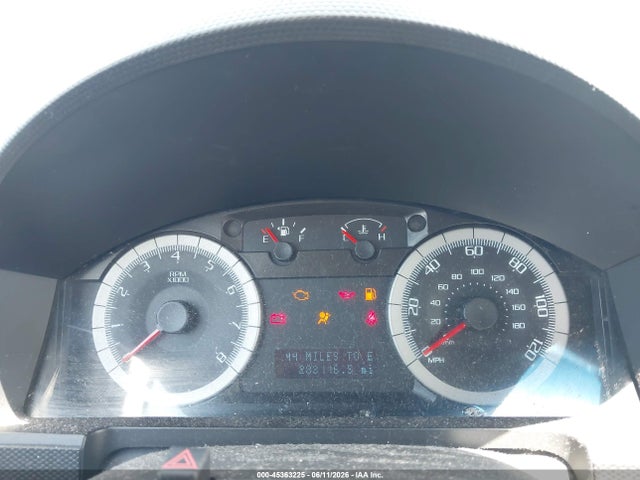 Auction sale of the 2008 Ford Escape Limited, vin: 1FMCU04158KE60836, lot number: 45363225