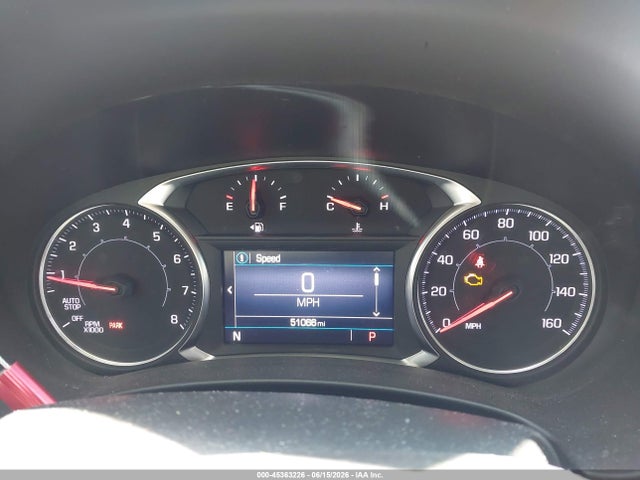 Aukcja sprzedaży 2023 Gmc Terrain Fwd Sle, vin: 3GKALMEG8PL102740, numer aukcji: 45363226