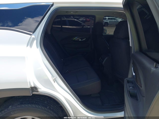 Aukcja sprzedaży 2023 Gmc Terrain Fwd Sle, vin: 3GKALMEG8PL102740, numer aukcji: 45363226