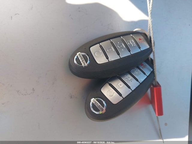 Nissan Sentra Sr Xtronic Cvt 2023 3N1AB8DV1PY314830 Image 11