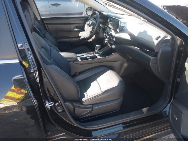 Nissan Sentra Sr Xtronic Cvt 2023 3N1AB8DV1PY314830 Image 5