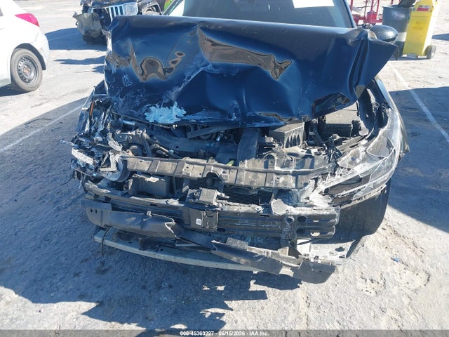 Nissan Sentra Sr Xtronic Cvt 2023 3N1AB8DV1PY314830 Image 6