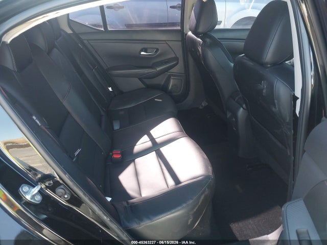 Nissan Sentra Sr Xtronic Cvt 2023 3N1AB8DV1PY314830 Image 8