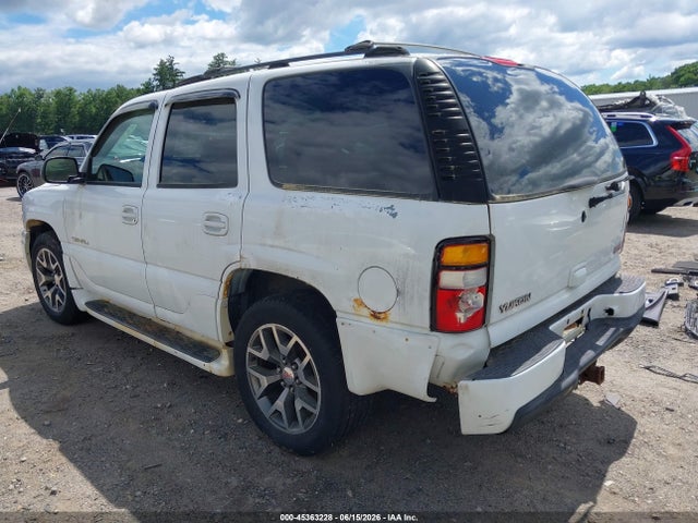Продажа на аукционе авто 2004 Gmc Yukon Denali, vin: 1GKEK63U44J292080, номер лота: 45363228