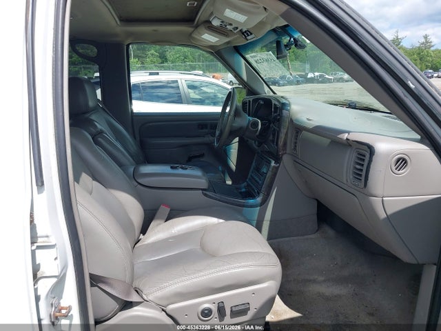 Продажа на аукционе авто 2004 Gmc Yukon Denali, vin: 1GKEK63U44J292080, номер лота: 45363228