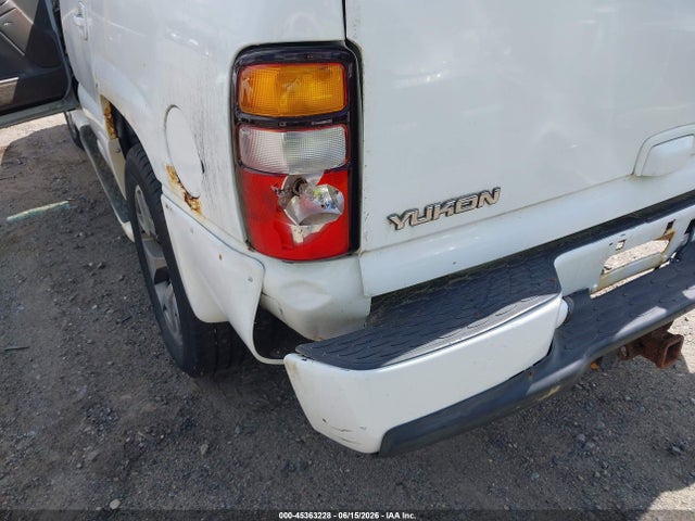 Продажа на аукционе авто 2004 Gmc Yukon Denali, vin: 1GKEK63U44J292080, номер лота: 45363228