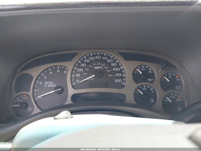 Продажа на аукционе авто 2004 Gmc Yukon Denali, vin: 1GKEK63U44J292080, номер лота: 45363228