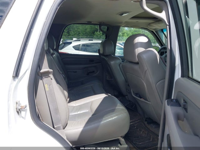 Продажа на аукционе авто 2004 Gmc Yukon Denali, vin: 1GKEK63U44J292080, номер лота: 45363228