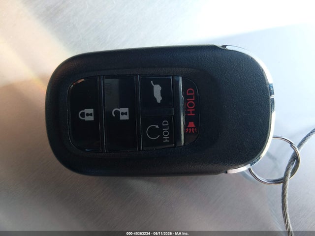 Aukcja sprzedaży 2022 Honda Civic Sport, vin: 19XFL2H84NE012884, numer aukcji: 45363234