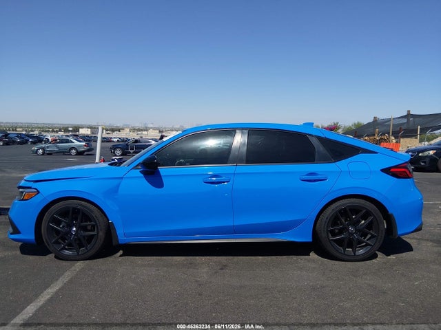 Aukcja sprzedaży 2022 Honda Civic Sport, vin: 19XFL2H84NE012884, numer aukcji: 45363234