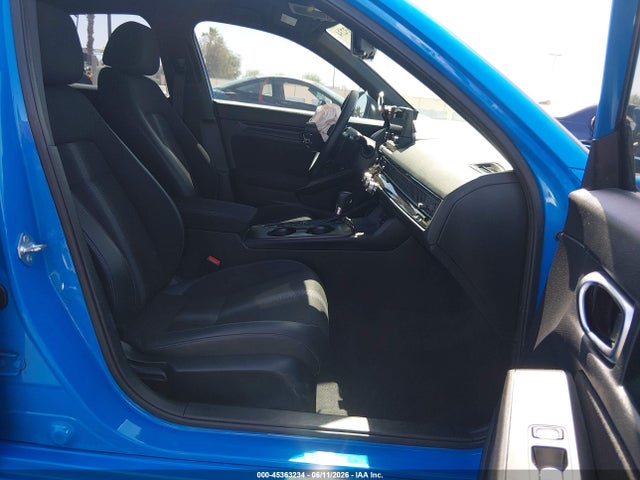 Aukcja sprzedaży 2022 Honda Civic Sport, vin: 19XFL2H84NE012884, numer aukcji: 45363234