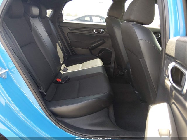 Aukcja sprzedaży 2022 Honda Civic Sport, vin: 19XFL2H84NE012884, numer aukcji: 45363234