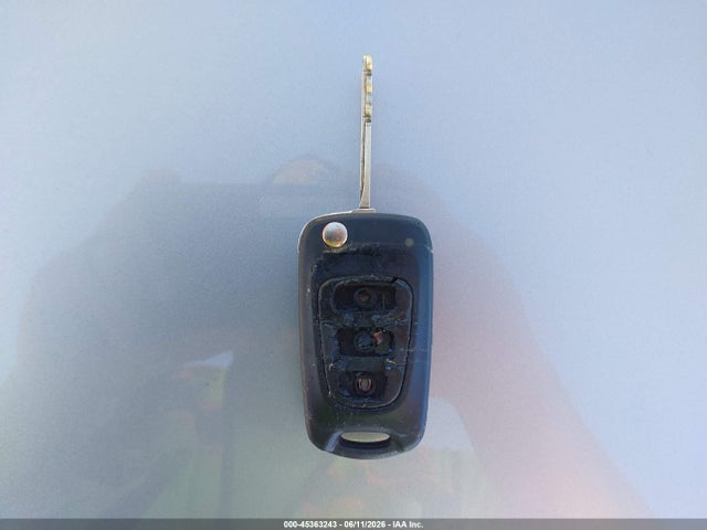 45363243 :رقم المزاد ، KNDJT2A65D7625890 vin ، 2013 Kia Soul + مزاد بيع