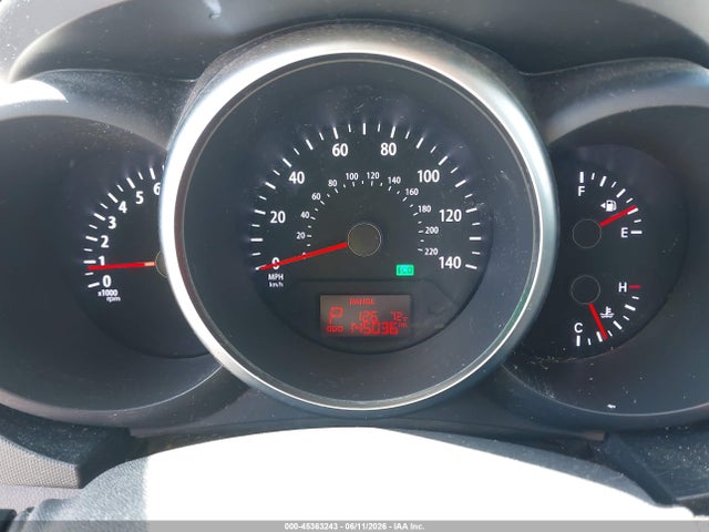 Продажа на аукционе авто 2013 Kia Soul +, vin: KNDJT2A65D7625890, номер лота: 45363243