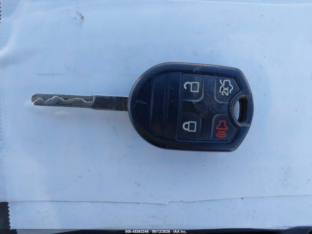 Aukcja sprzedaży 2018 Ford Fiesta Se, vin: 3FADP4BJ0JM107063, numer aukcji: 45363246