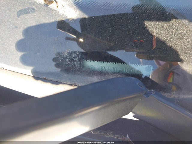 Aukcja sprzedaży 2018 Ford Fiesta Se, vin: 3FADP4BJ0JM107063, numer aukcji: 45363246