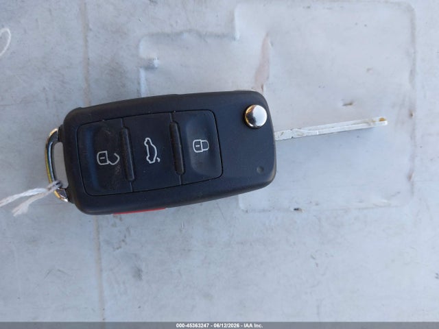 3VWPL7AJ2EM625023 Volkswagen Jetta Sportwagen 2.0l Tdi