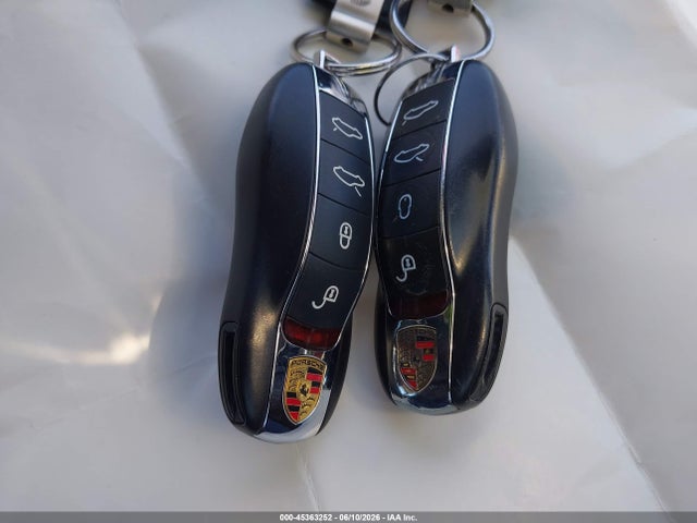 Продаж на аукціоні авто 2013 Porsche Boxster, vin: WP0CA2A85DS113334, номер лоту: 45363252