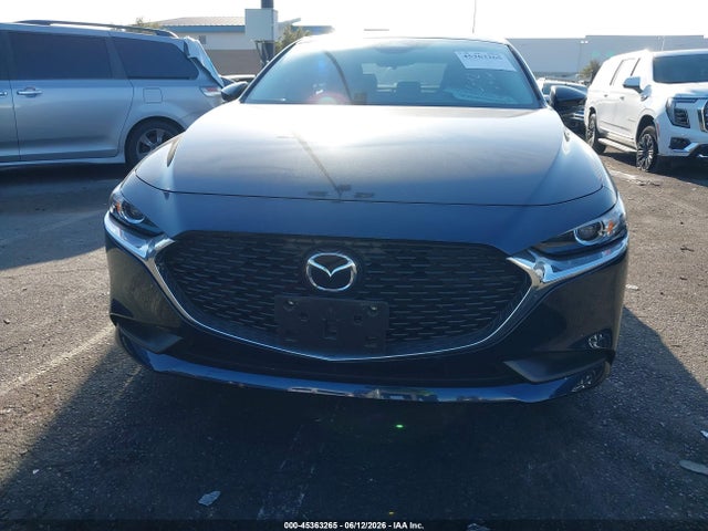 Mazda Mazda3 2.5 S Select Sport 2025 JM1BPABM4S1768247 Image 13