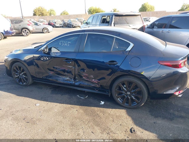 Mazda Mazda3 2.5 S Select Sport 2025 JM1BPABM4S1768247 Image 15