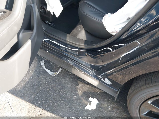 Mazda Mazda3 2.5 S Select Sport 2025 JM1BPABM4S1768247 Image 18