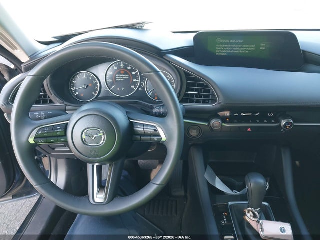 Mazda Mazda3 2.5 S Select Sport 2025 JM1BPABM4S1768247 Image 19