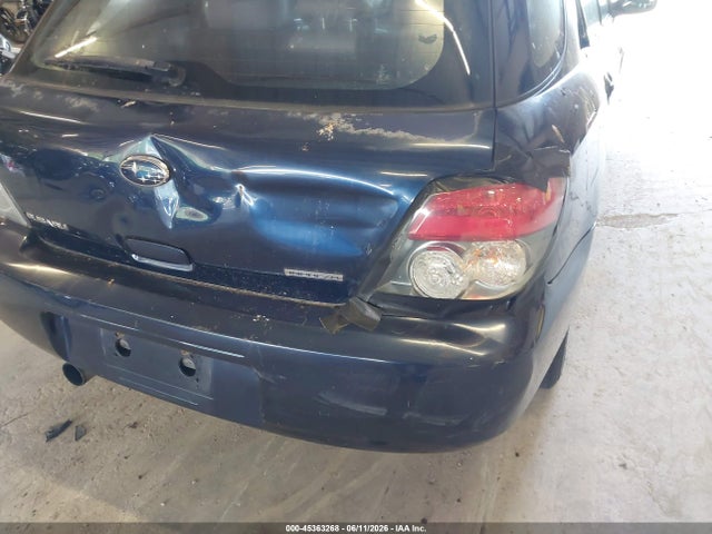 Продаж на аукціоні авто 2006 Subaru Impreza 2.5i, vin: JF1GG676X6H802966, номер лоту: 45363268