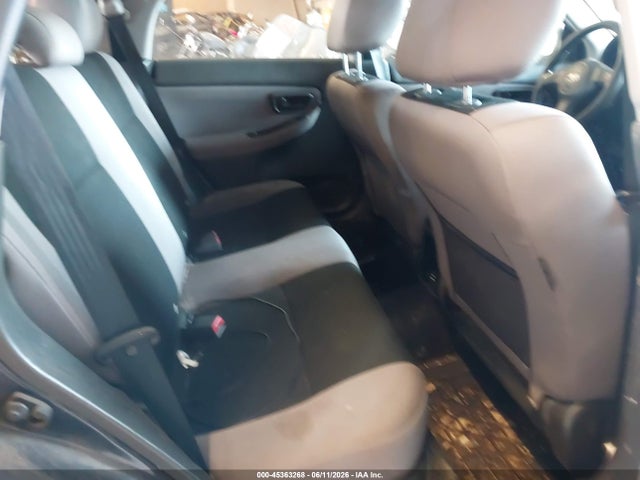 Продаж на аукціоні авто 2006 Subaru Impreza 2.5i, vin: JF1GG676X6H802966, номер лоту: 45363268