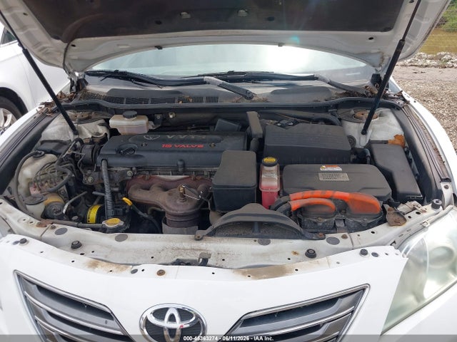 Aukcja sprzedaży 2007 Toyota Camry Hybrid, vin: 4T1BB46K87U002869, numer aukcji: 45363274