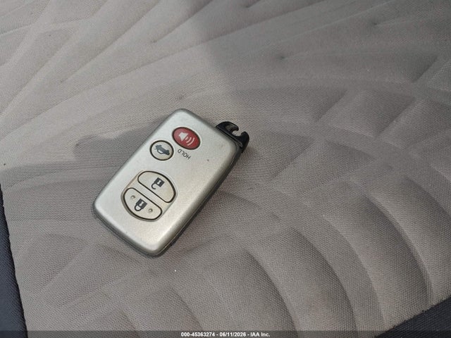 Aukcja sprzedaży 2007 Toyota Camry Hybrid, vin: 4T1BB46K87U002869, numer aukcji: 45363274