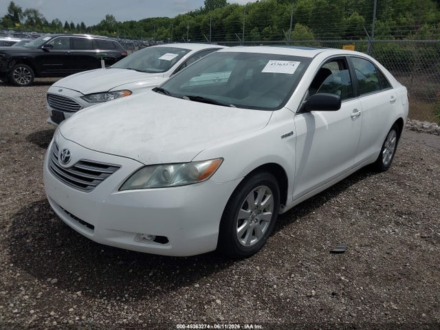 Aukcja sprzedaży 2007 Toyota Camry Hybrid, vin: 4T1BB46K87U002869, numer aukcji: 45363274