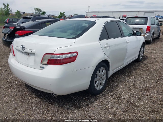 Aukcja sprzedaży 2007 Toyota Camry Hybrid, vin: 4T1BB46K87U002869, numer aukcji: 45363274