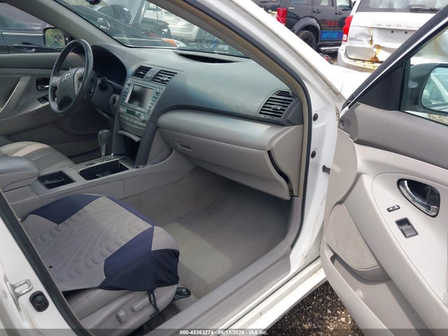Aukcja sprzedaży 2007 Toyota Camry Hybrid, vin: 4T1BB46K87U002869, numer aukcji: 45363274