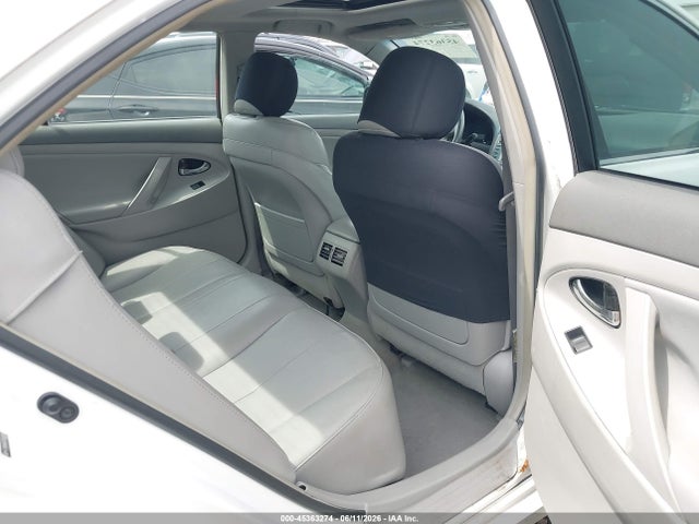 Aukcja sprzedaży 2007 Toyota Camry Hybrid, vin: 4T1BB46K87U002869, numer aukcji: 45363274