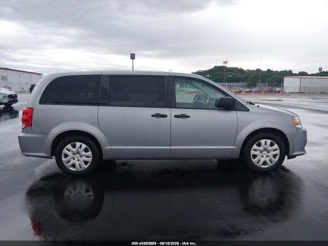 Dodge Grand Caravan Se 2019 2C4RDGBG2KR669281 Image 13