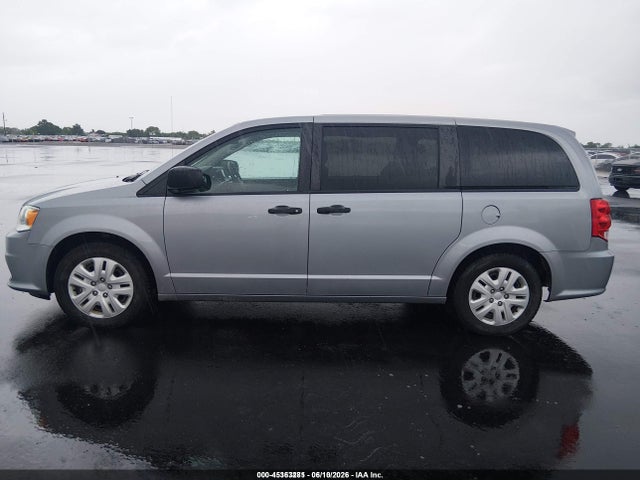 Dodge Grand Caravan Se 2019 2C4RDGBG2KR669281 Image 14