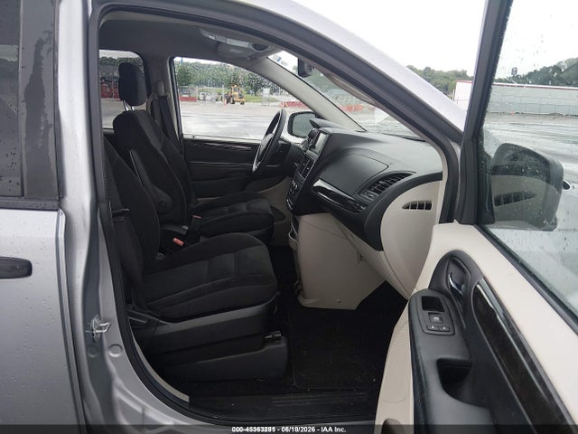 Dodge Grand Caravan Se 2019 2C4RDGBG2KR669281 Image 5
