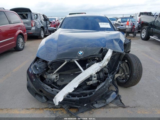 45363289 :رقم المزاد ، 3MW5R1J00L8B39522 vin ، 2020 Bmw 330i مزاد بيع