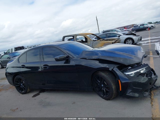 45363289 :رقم المزاد ، 3MW5R1J00L8B39522 vin ، 2020 Bmw 330i مزاد بيع