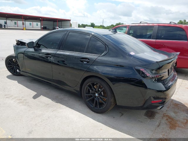 45363289 :رقم المزاد ، 3MW5R1J00L8B39522 vin ، 2020 Bmw 330i مزاد بيع