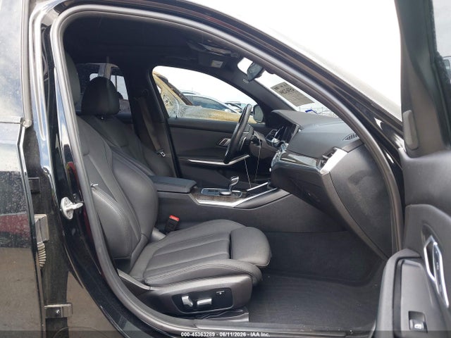 45363289 :رقم المزاد ، 3MW5R1J00L8B39522 vin ، 2020 Bmw 330i مزاد بيع