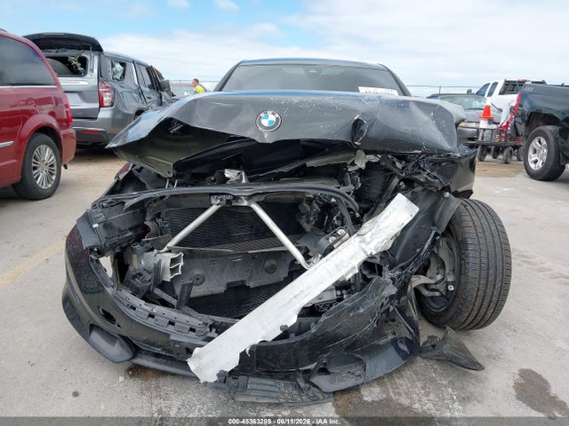 45363289 :رقم المزاد ، 3MW5R1J00L8B39522 vin ، 2020 Bmw 330i مزاد بيع