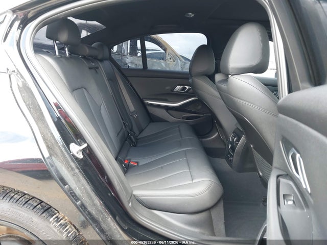 45363289 :رقم المزاد ، 3MW5R1J00L8B39522 vin ، 2020 Bmw 330i مزاد بيع