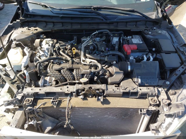 1N4BL4DV9PN389947 Nissan Altima Sv Fwd