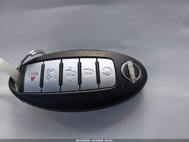 1N4BL4DV9PN389947 Nissan Altima Sv Fwd