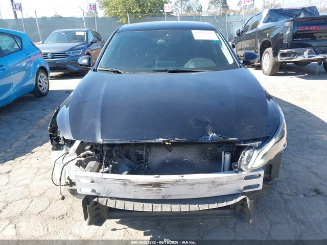 1N4BL4DV9PN389947 Nissan Altima Sv Fwd